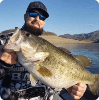 Here's a look at our top 10 baits to - Lake Baccarac Lodge